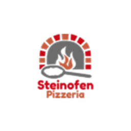 Steinofen Pizzeria logo.